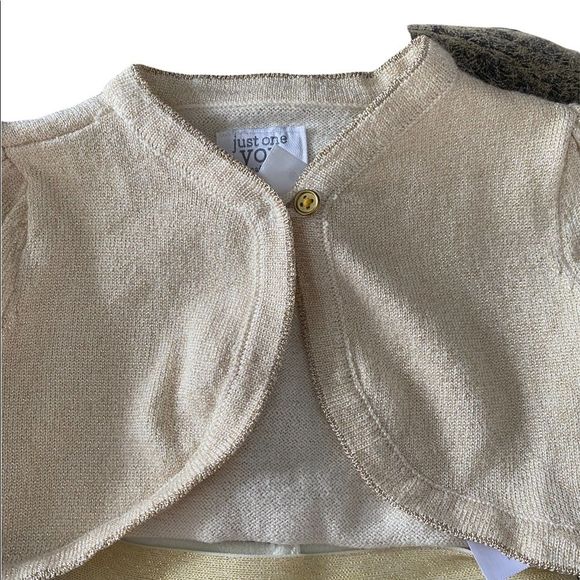 Just One You Carters 2 piece skirt set - Picture 2 of 4